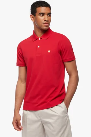 Brooks Brothers Golden Fleece Supima Cotton Polo