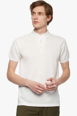 Brooks Brothers Cotton Polo Shirt