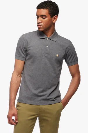 Brooks Brothers Golden Fleece Supima Cotton Polo