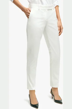 Brooks Brothers Stretch Cotton Advantage Chino Pants