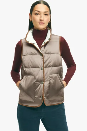 Brooks Brothers Vest
