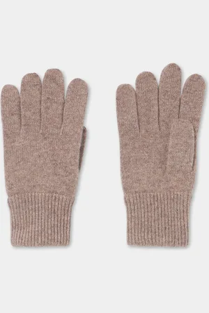 Brooks Brothers Cashmere Gloves