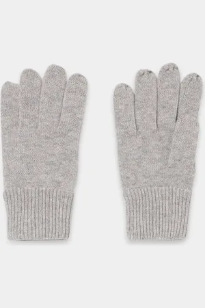 Brooks Brothers Cashmere Gloves