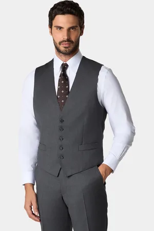 Brooks Brothers Virgin Wool Vest