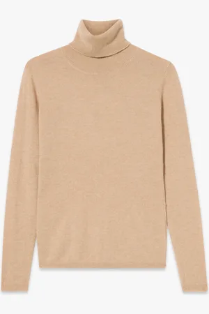 Brooks Brothers Cashmere Turtleneck Sweater