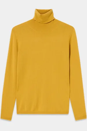 Brooks Brothers Cashmere Turtleneck Sweater