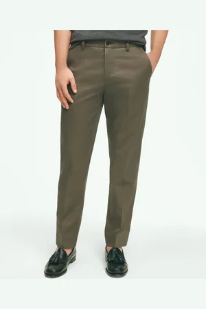 Brooks Brothers Stretch Cotton Advantage Chinos