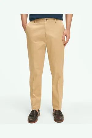 Brooks Brothers Stretch Cotton Advantage Chinos