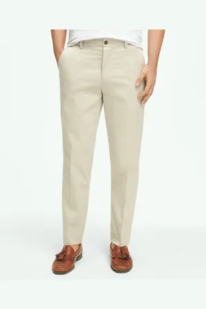 Brooks Brothers Stretch Cotton Advantage Chinos