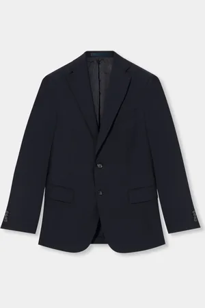 Brooks Brothers Virgin Wool Blazer