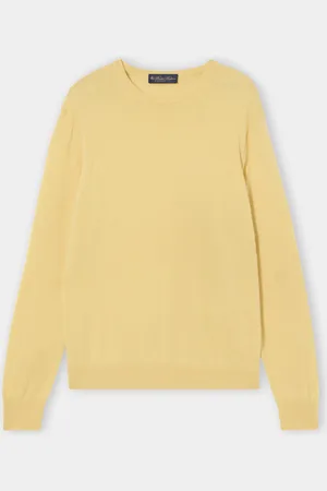 Brooks Brothers Cashmere Crewneck Sweater
