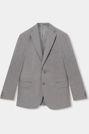 Brooks Brothers Virgin Wool Blazer