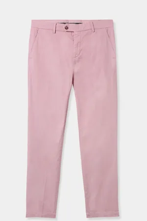Brooks Brothers Regular Fit Stretch Cotton Gabardine Chino
