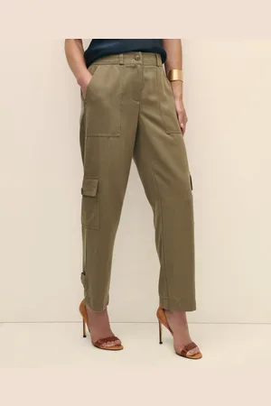 Brooks Brothers Cargo Utility Pant