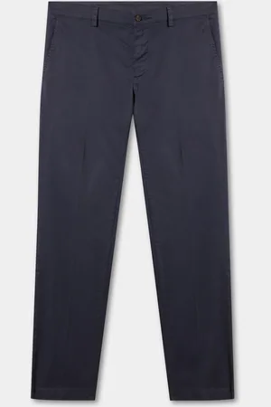 Brooks Brothers Regular Fit Stretch Cotton Gabardine Comfort Chino