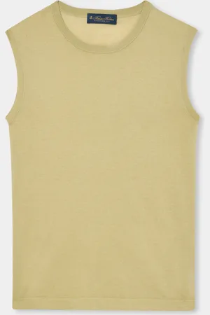 Brooks Brothers Silk Blend Top