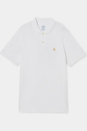 Brooks Brothers Golden Fleece Supima Cotton Polo