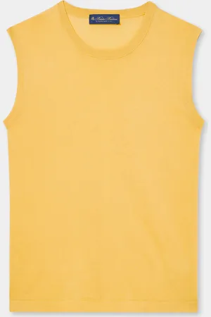 Brooks Brothers Silk Blend Top