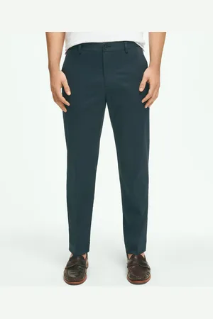 Brooks Brothers Stretch Cotton Advantage Chinos
