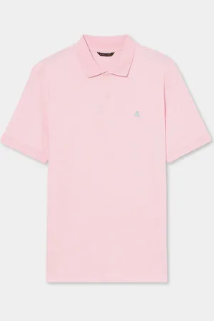 Brooks Brothers Cotton Piqu?? Polo