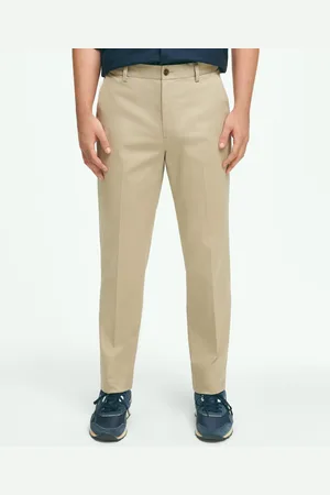Brooks Brothers Stretch Cotton Advantage Chinos
