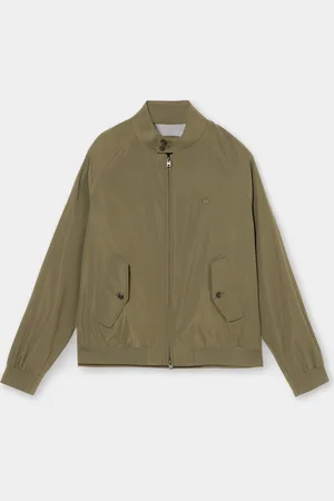 Brooks Brothers Water Repellent Technical Bomber