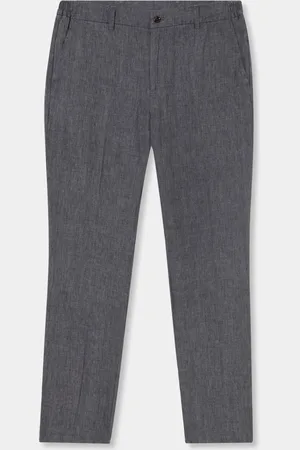 Brooks Brothers Linen Trousers