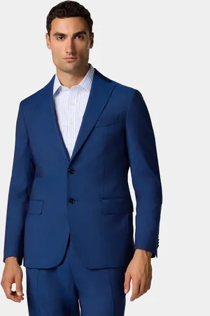 Brooks Brothers Virgin Wool Blazer