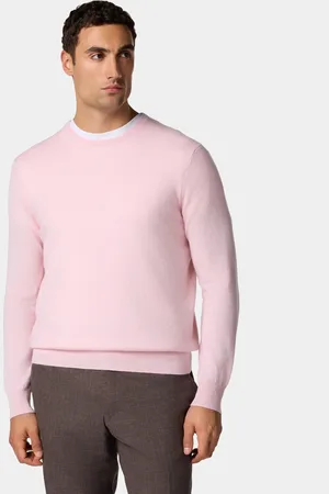 Brooks Brothers Cashmere Crewneck Sweater