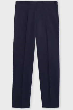Brooks Brothers Slim Fit Faille Trousers