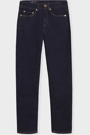 Brooks Brothers Denim 5-Pocket Pant