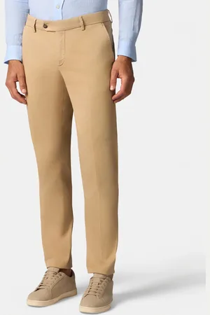 Brooks Brothers Spodnie I Jeansy Męskie | FASHIOLA.pl