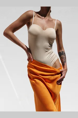 Butiklalala Body beżowe Verona