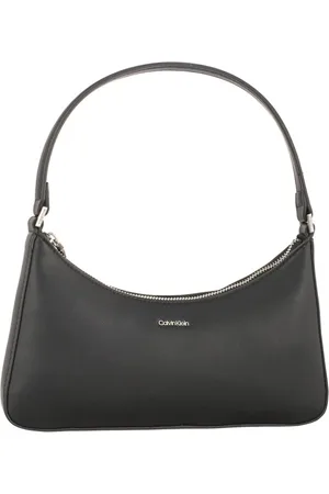 Calvin Klein CK Must Camera Bag Sm-Emb Mono Black K60K610741 BAX