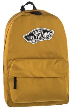 Vans Plecak Realm Backpack Olive Oil VN0A3UI6ZLM1 (VA226-j)