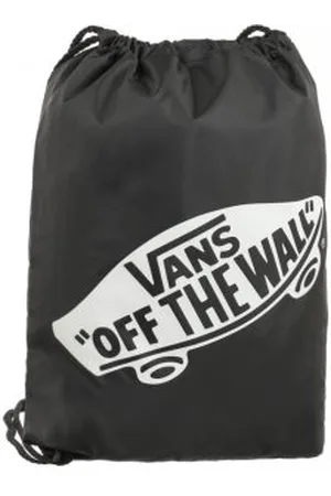 Vans Worek Benched Bag Black VN000HECBLK1 (VA428-a)