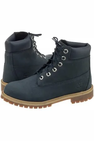 Timberland Trapery 6 IN Premium 9497R (TI4-d)
