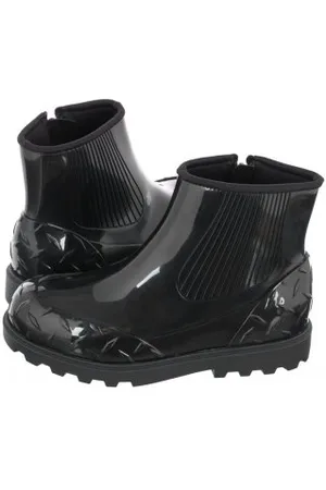Melissa Kalosze Fusion AD 32342/01003 Black (ML190-a)