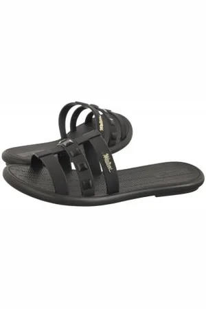 Melissa Klapki Sun Atlantis AD 35711/AT812 Black (ML300-a)