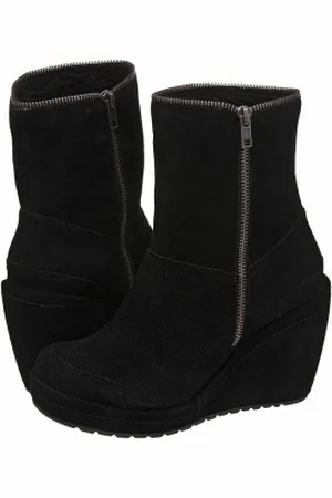 Rocket Dog Botki Boyd Suede Black (RD18-a)