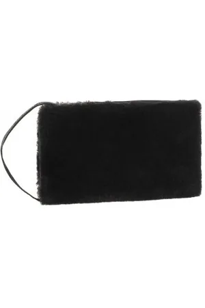 Emu Torebka Small Clutch Black W7014 (EM494-a)