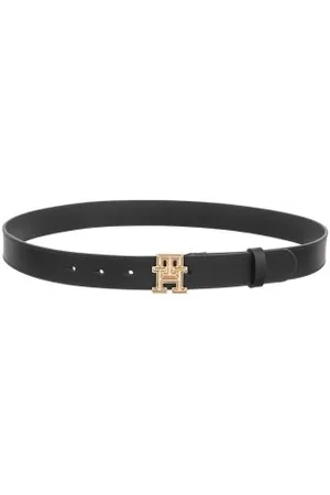 Tommy Hilfiger Pasek TH Revamp 3.0 AW0AW16351 BDS (TH1127-a)