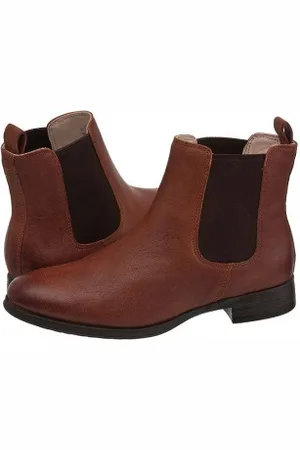 Clarks Sztyblety Mariella Busby 26103982 (CL46-a)