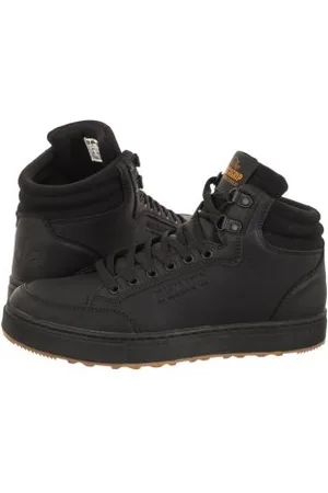 Bustagrip Buty Trekkingowe Transit Black BGS-0836B2 (BU39-a)