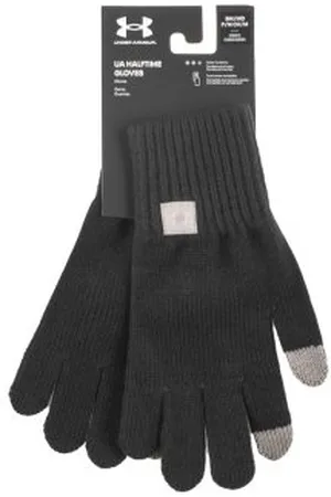 Under Armour Rękawiczki Halftime Gloves 1373158 001 (UN33-a)