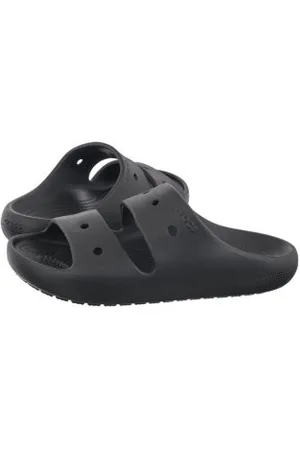 Crocs Klapki Classi Sandal v2 Black 209403-001 (CR309-a)