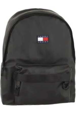 Tommy Hilfiger Plecak Tjm Dly Elev Backpack AM0AM11519 BDS (TH963-a)