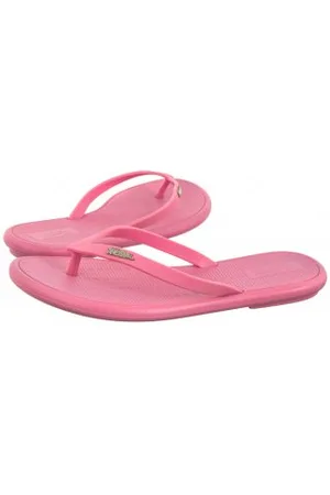 Melissa Japonki Sun Marina AD 33910/AN771 Pink (ML291-a)