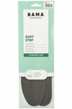 Bama Wkładki Soft Step Comfort Feet (BM39-a)