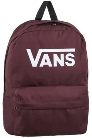 Vans Plecak Old Skool Print Port Roya VN000H504QU1 (VA425-b)